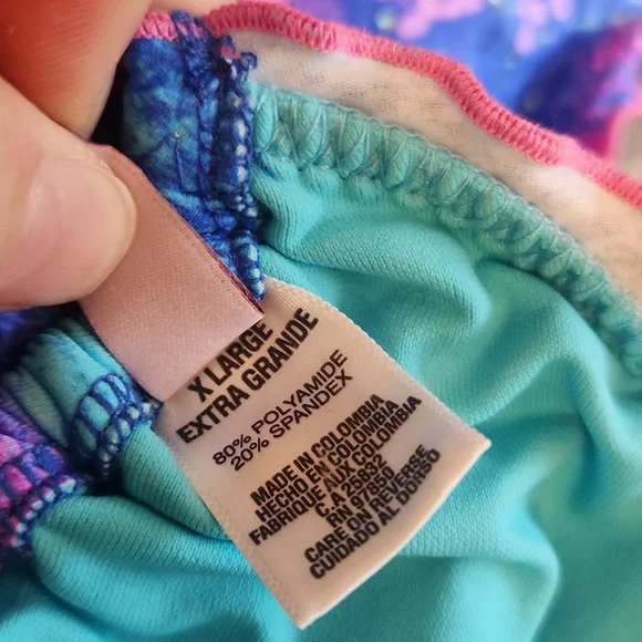 Lulifama bikini - Picture 5 of 5